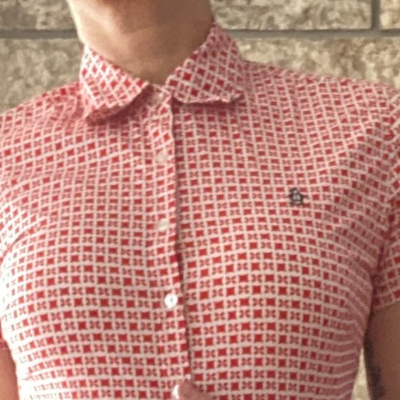 PENGUIN TOP - Picture 6 of 6